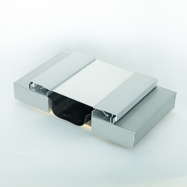 Professional Aluminum Movement Joint